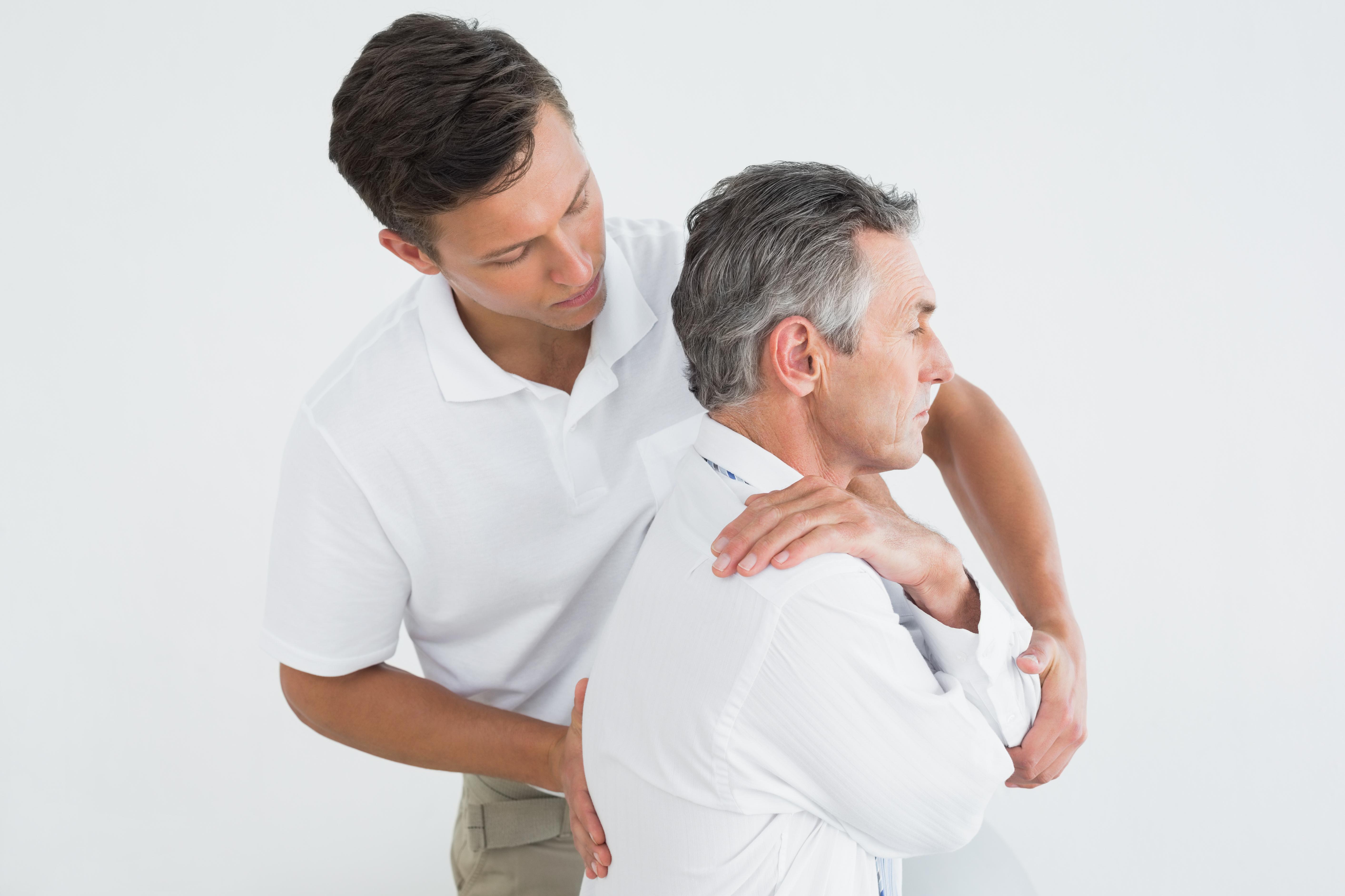 Blog  Back Pain Relief With Physical Therapy