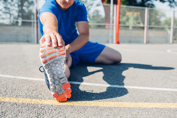 6 Ankle Strengthening Exercises to Prevent and Avoid Further Injury -  Custom Orthotics Blog - Upstep
